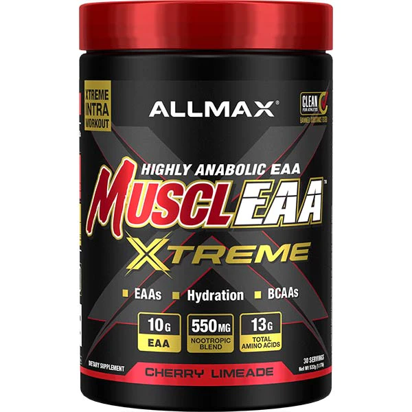 MuscleEAA Xtreme