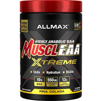 MuscleEAA Xtreme - Pina Colada