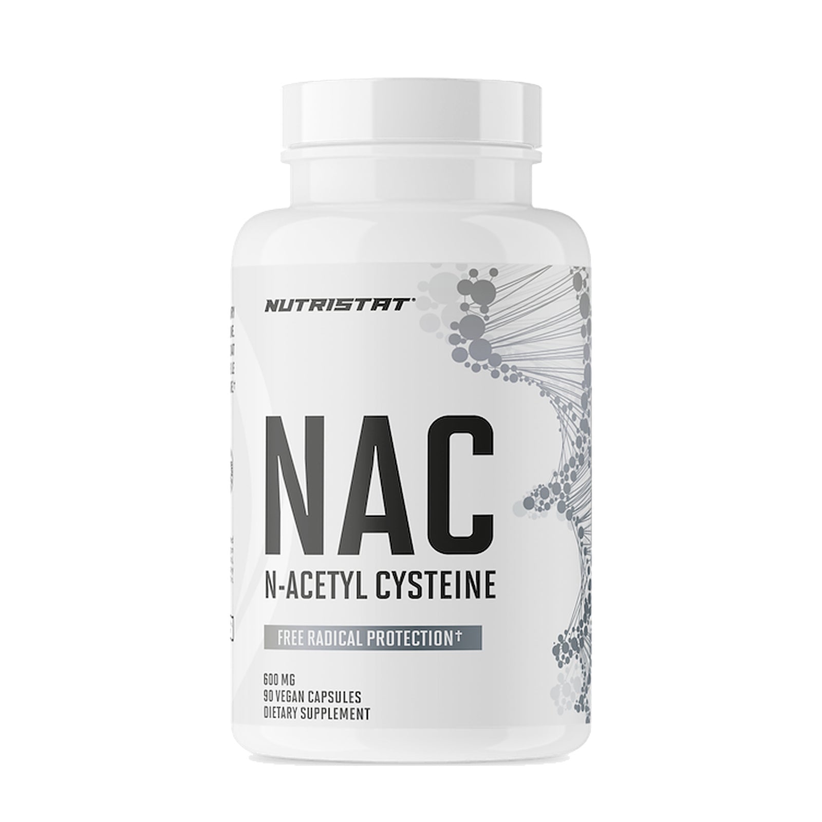 NAC N-Acetyl Cysteine