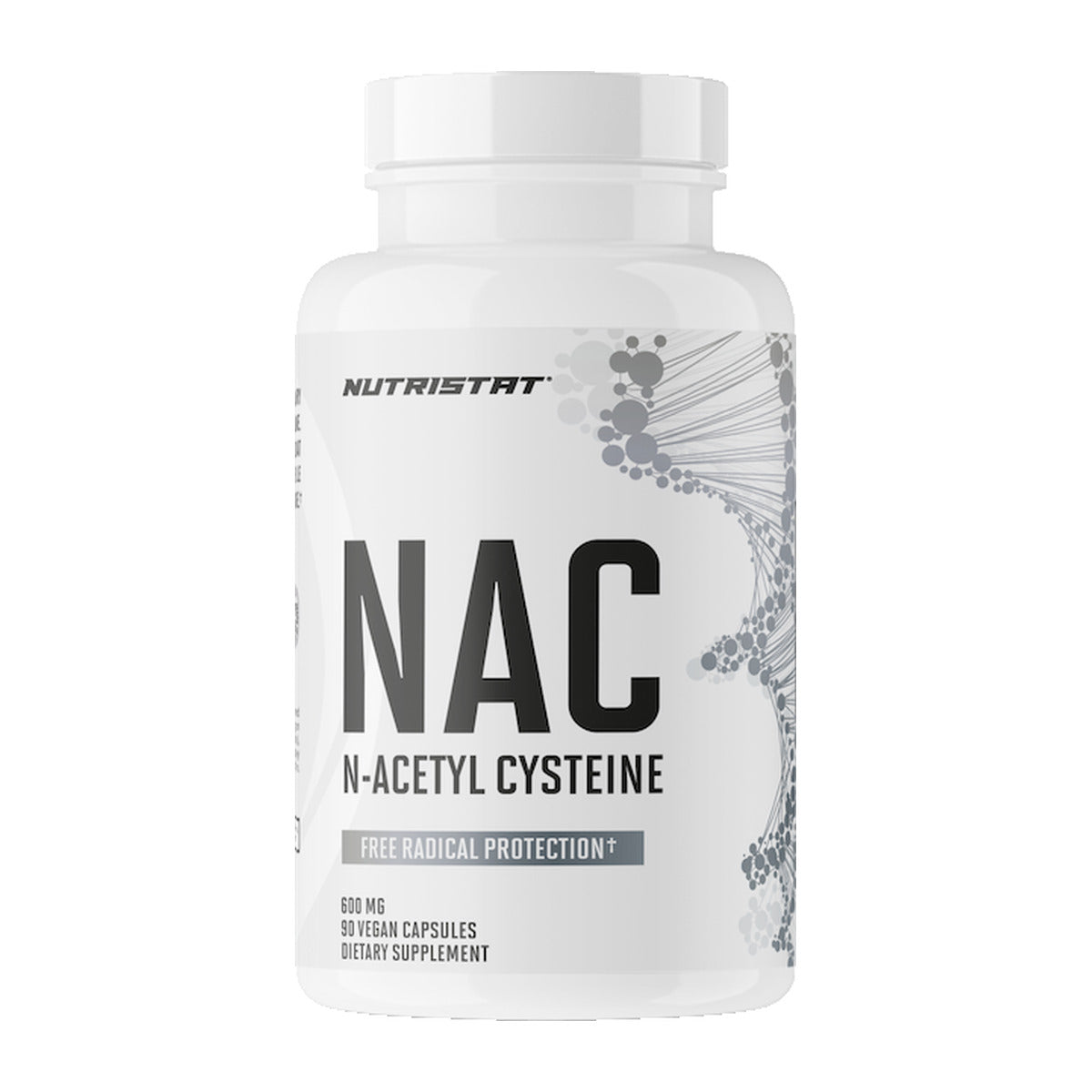 Nutristat N-Acetyl Cysteine