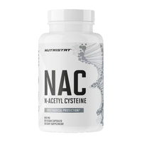 Nutristat N-Acetyl Cysteine