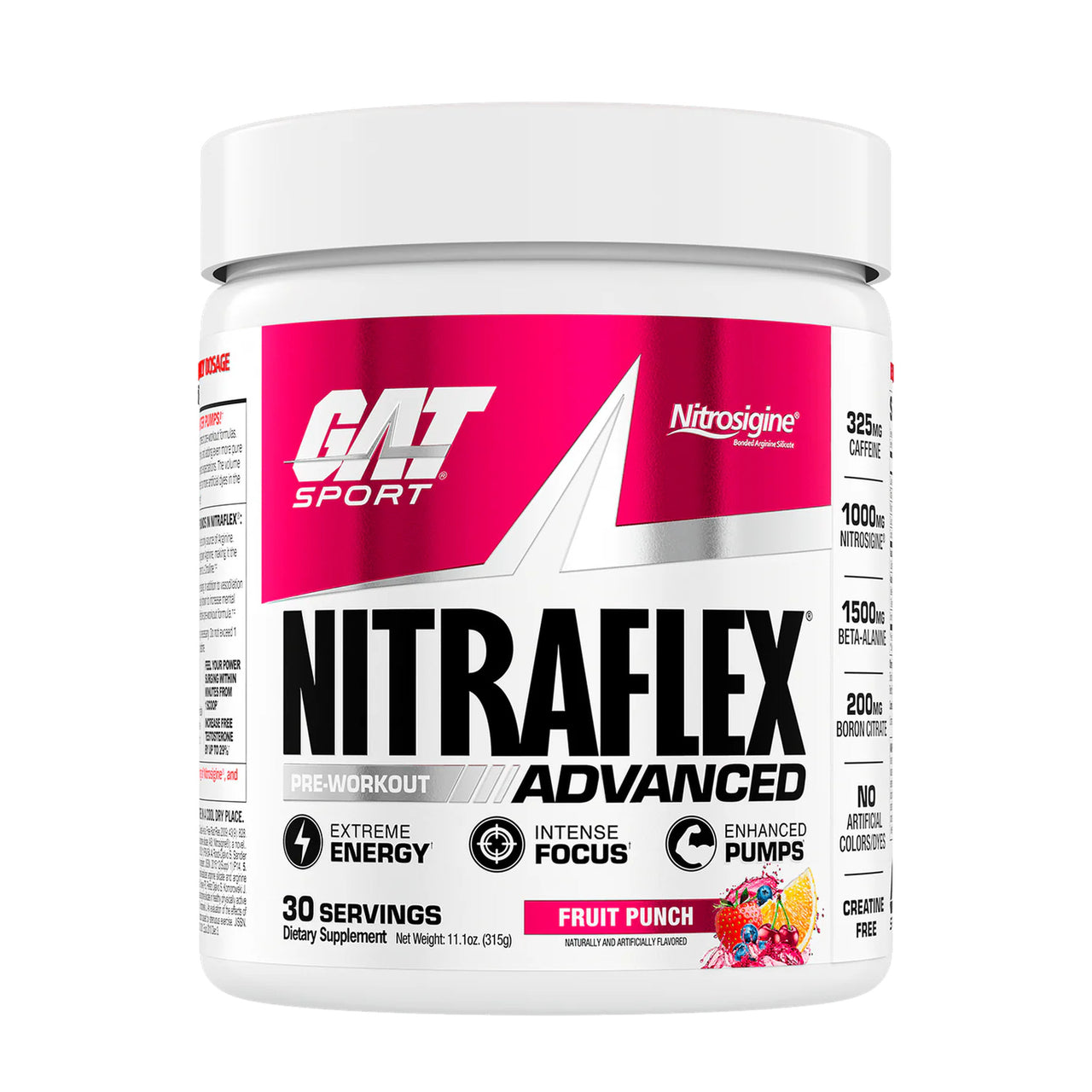 Nitraflex Advanced