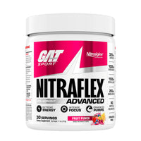Nitraflex Advanced