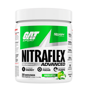 Nitraflex Advanced