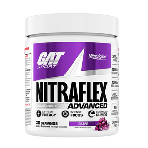 Nitraflex Advanced