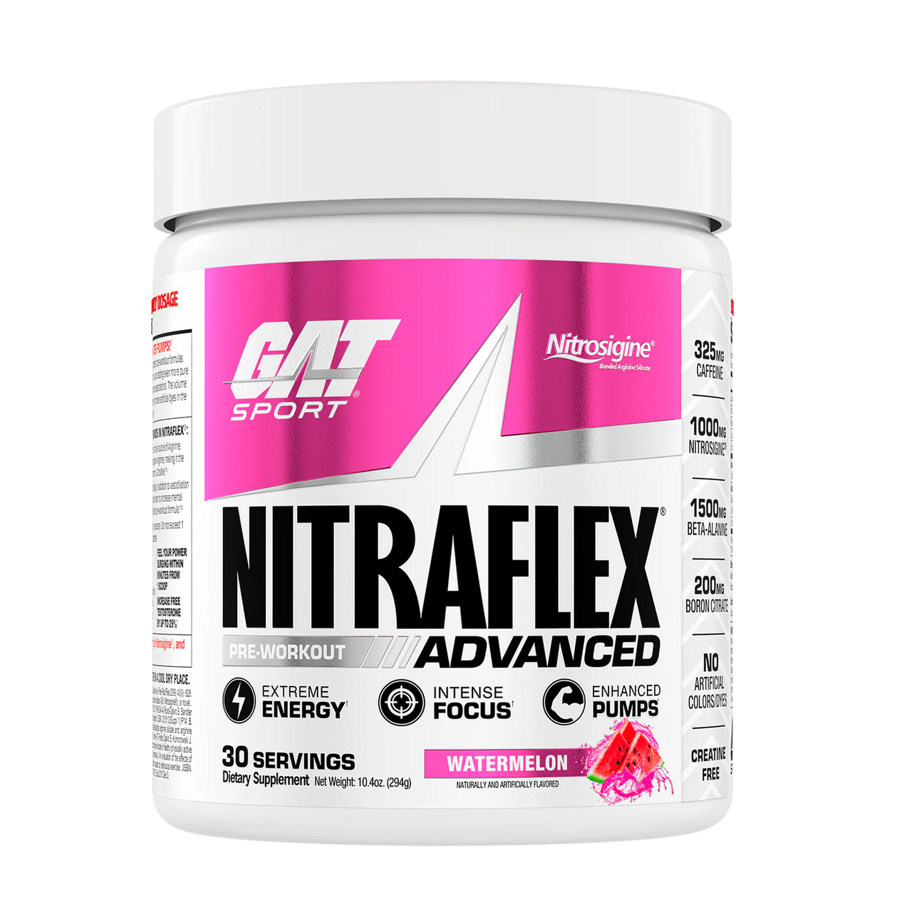 Nitraflex Advanced - Watermelon