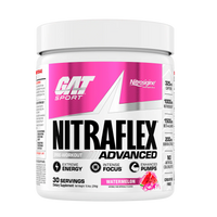 Nitraflex Advanced - Watermelon