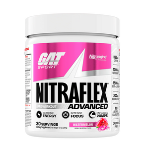 Nitraflex Advanced