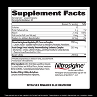 Nitraflex Advanced