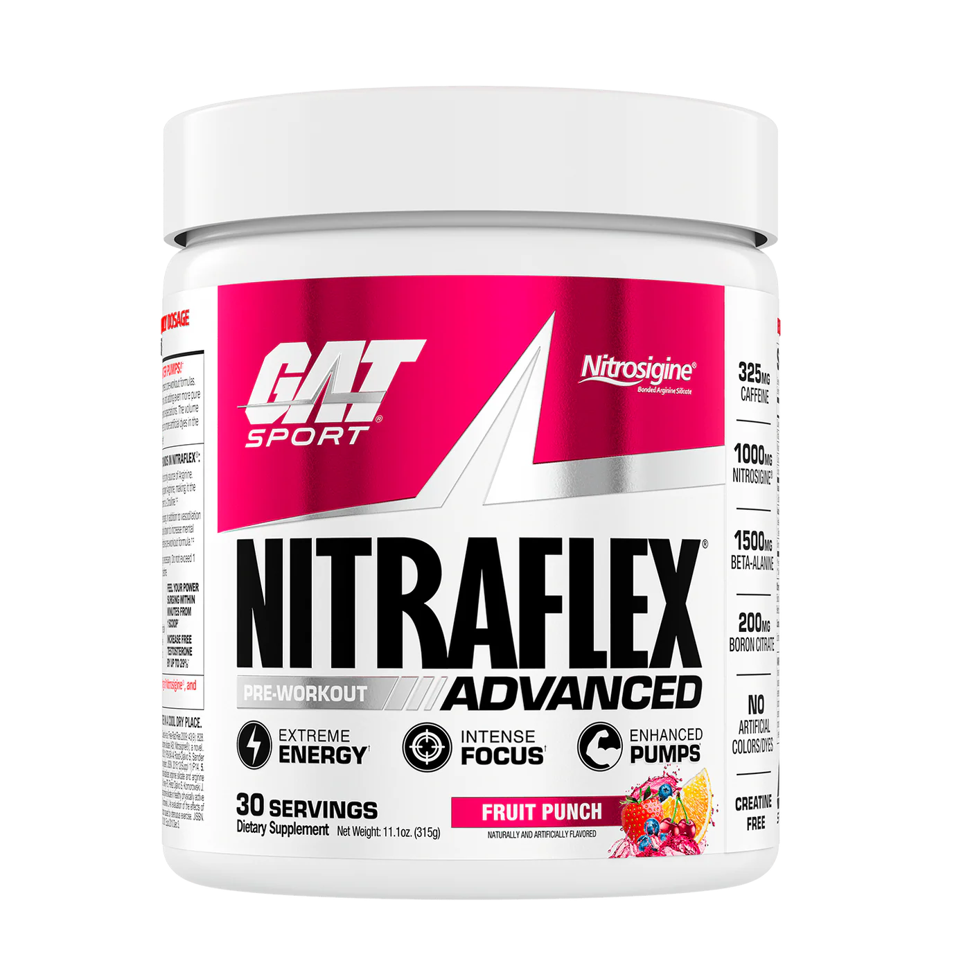 Nitraflex Advanced