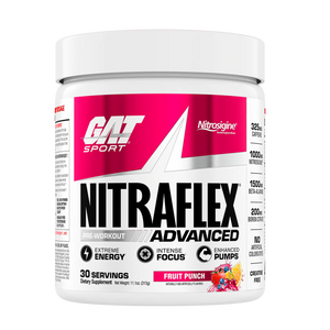 Nitraflex Advanced