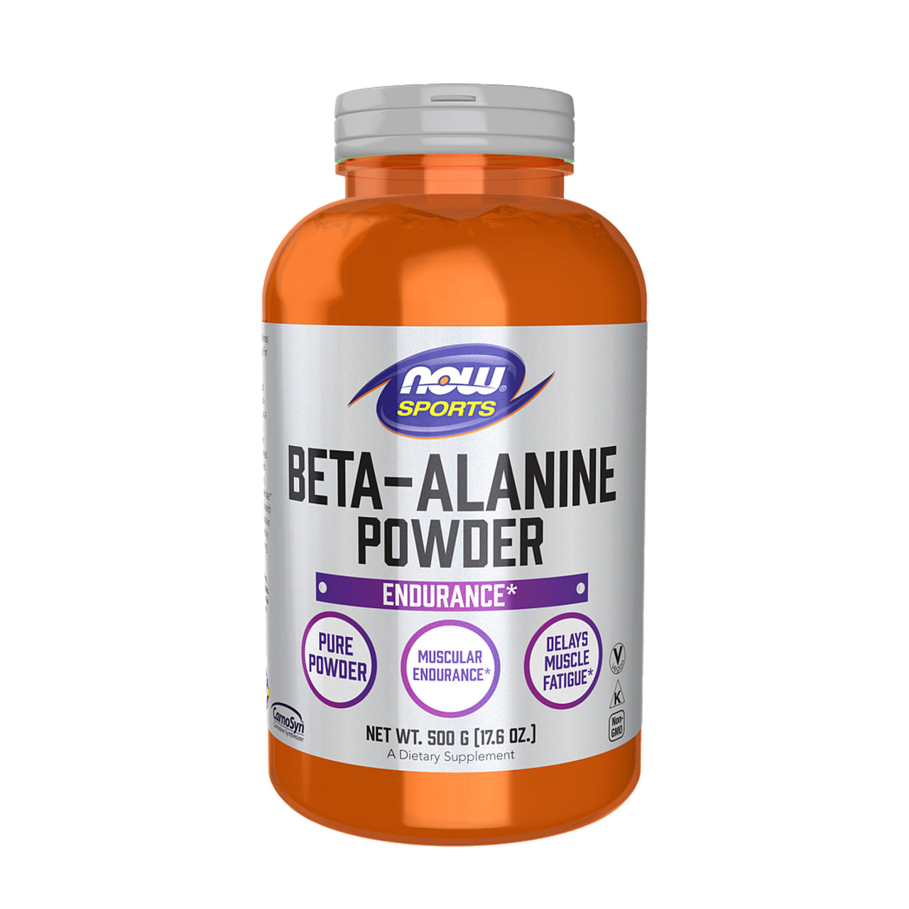 NOW Beta-Alanine Powder