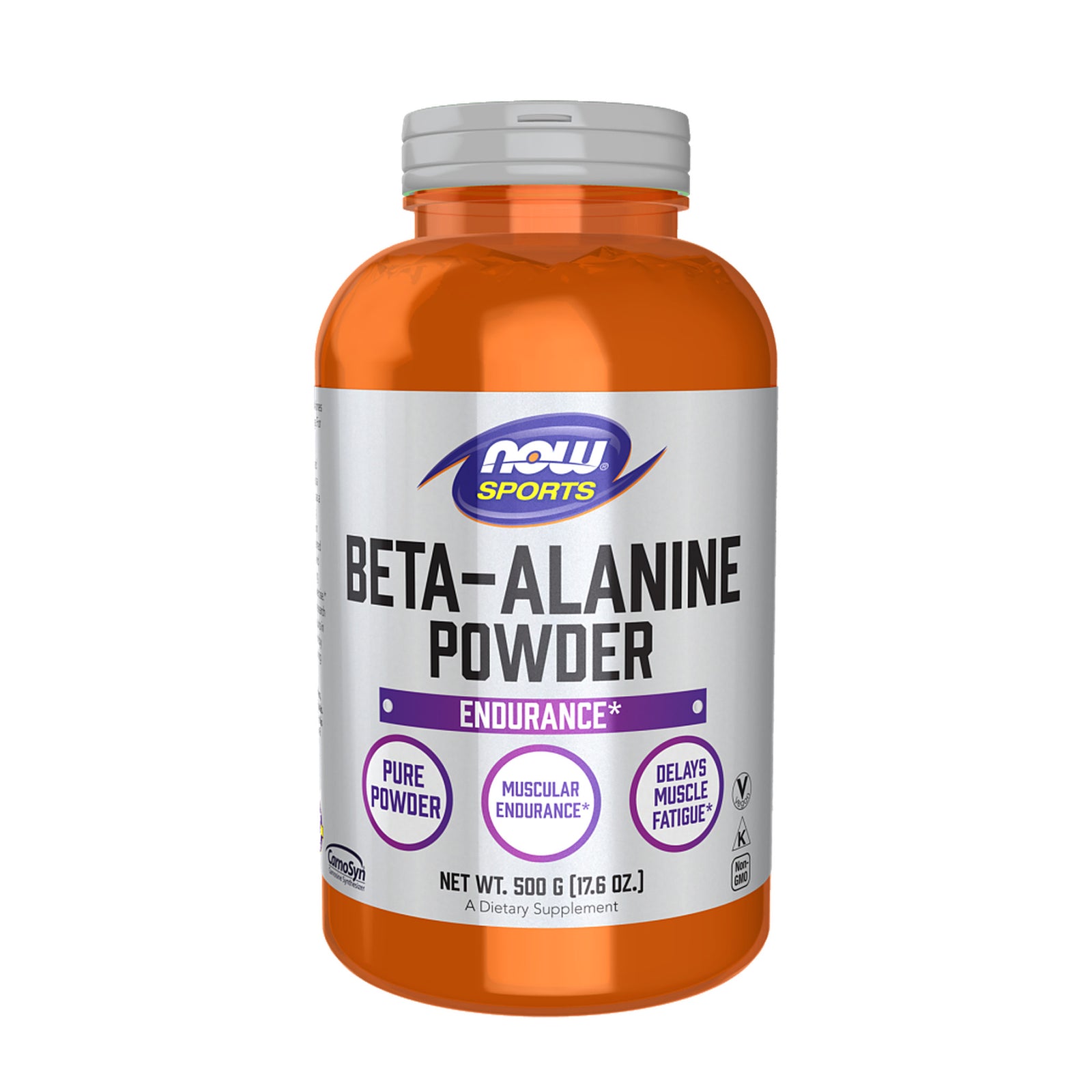 NOW Beta-Alanine Powder
