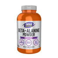 NOW Beta-Alanine Powder