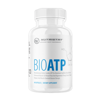 Nutristat BioATP 40 capsules