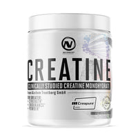 Nutristat Creapure: Creatine Monohydrate