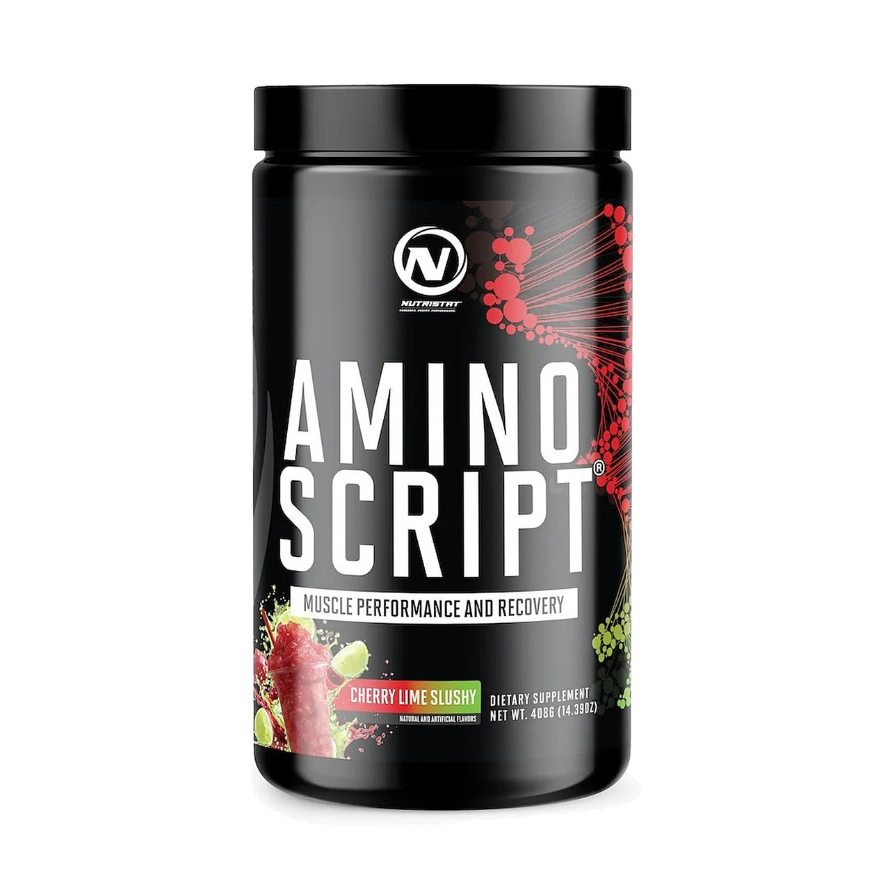 Nutristat AMINO SCRIPT