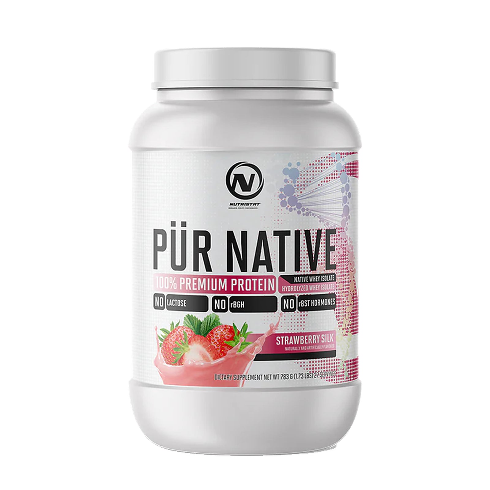Nutristat PÜR NATIVE