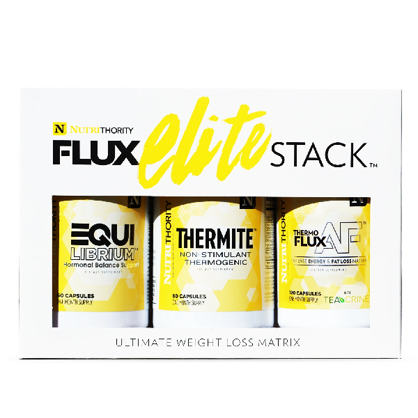 Flux AF Elite Stack