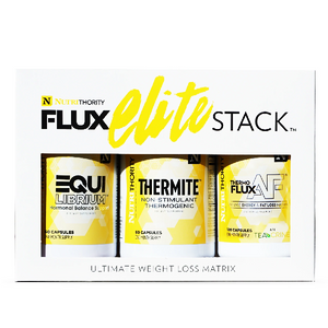 Flux AF Elite Stack