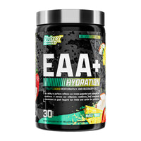 Nutrex EAA+ Hydration - Maui Twist