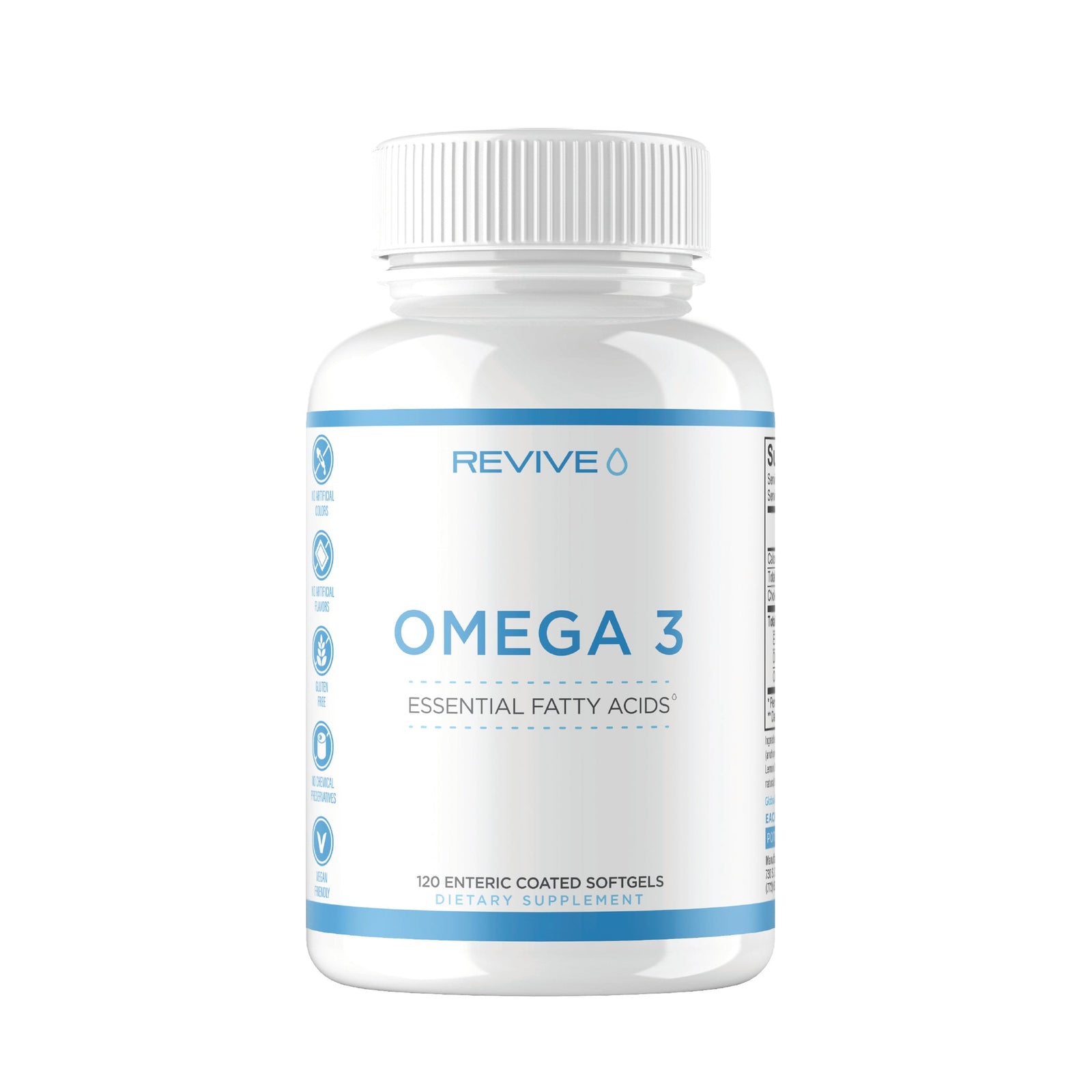 Omega-3