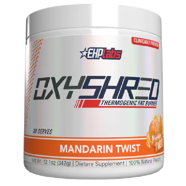 OxyShred