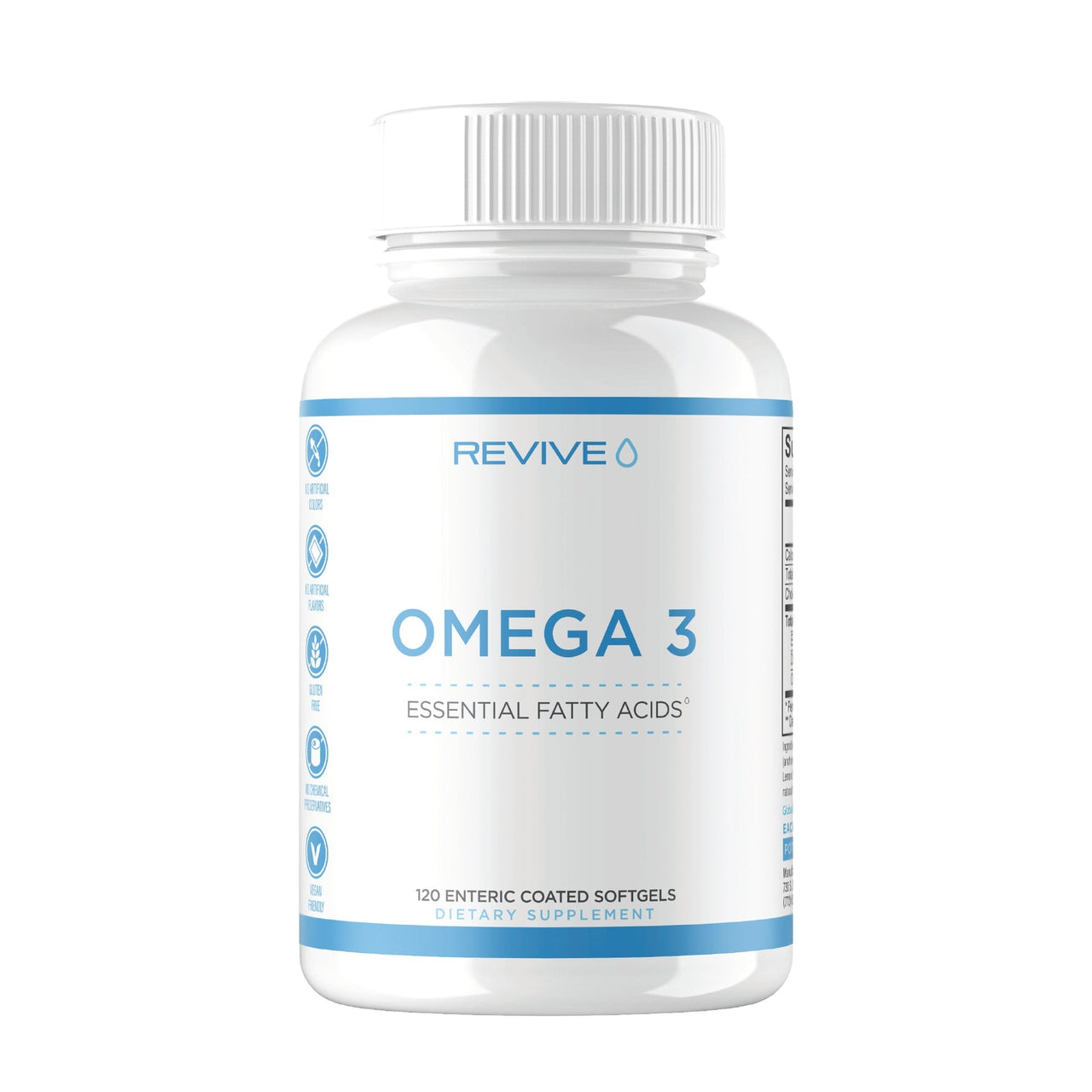 Omega-3