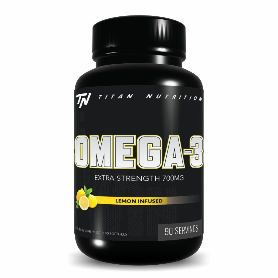 Omega-3