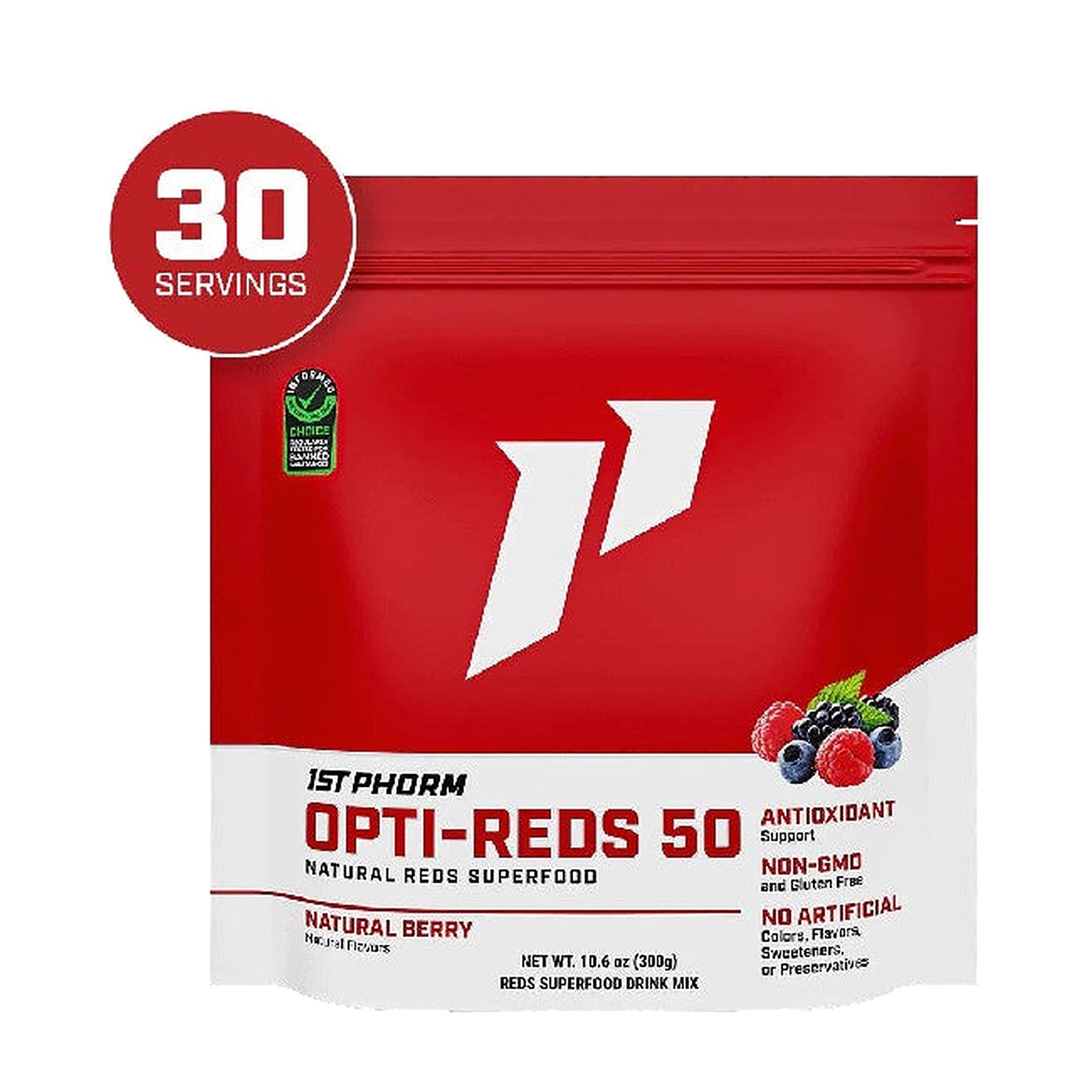 Opti-Reds