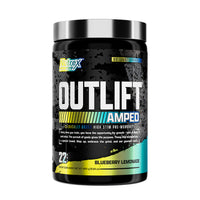 Outlift Amped