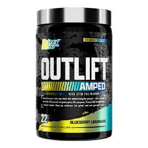 Outlift Amped