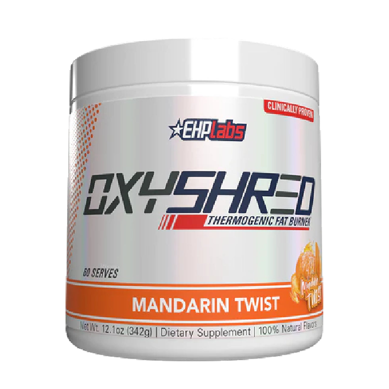 OxyShred