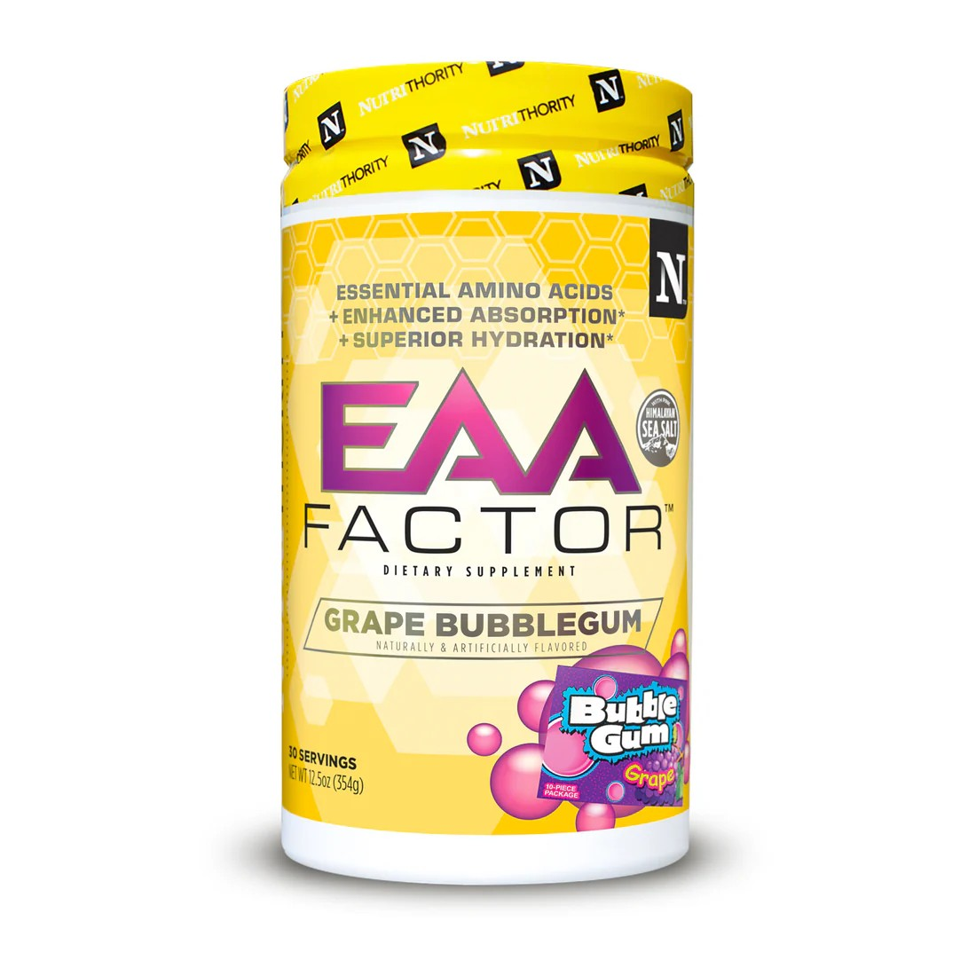 EAA FACTOR