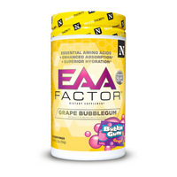 EAA FACTOR - Grape Bubblegum