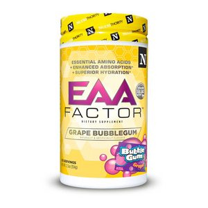 EAA FACTOR