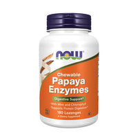 Papaya Enzymes Chewable
