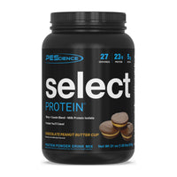 PEScience Select Protein - 1.93lbs Chocolate Peanut Butter Cup