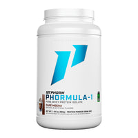 Phormula-1 Cafe Mocha