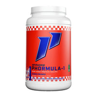 Phormula-1 Choco Crunch