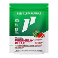 Phormula-1 Clear Watermelon