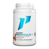 Phormula-1 Salted Caramel
