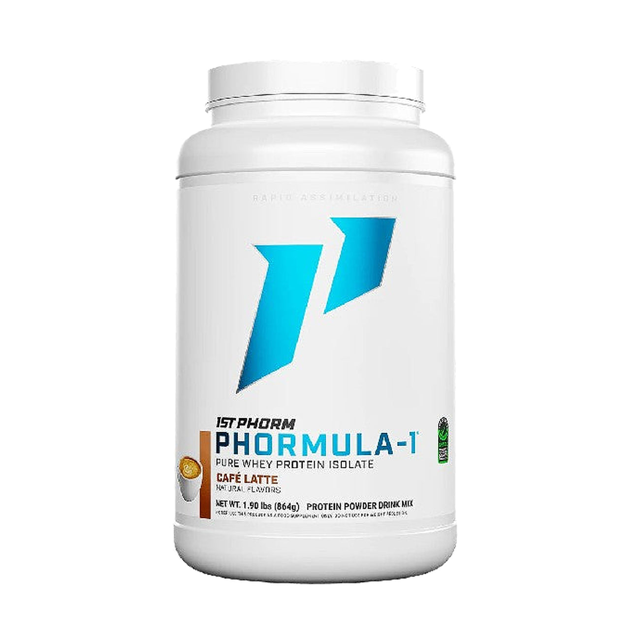 Phormula-1