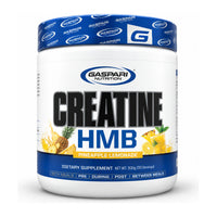 Gaspari Creatine HMB - Pineapple Lemonade