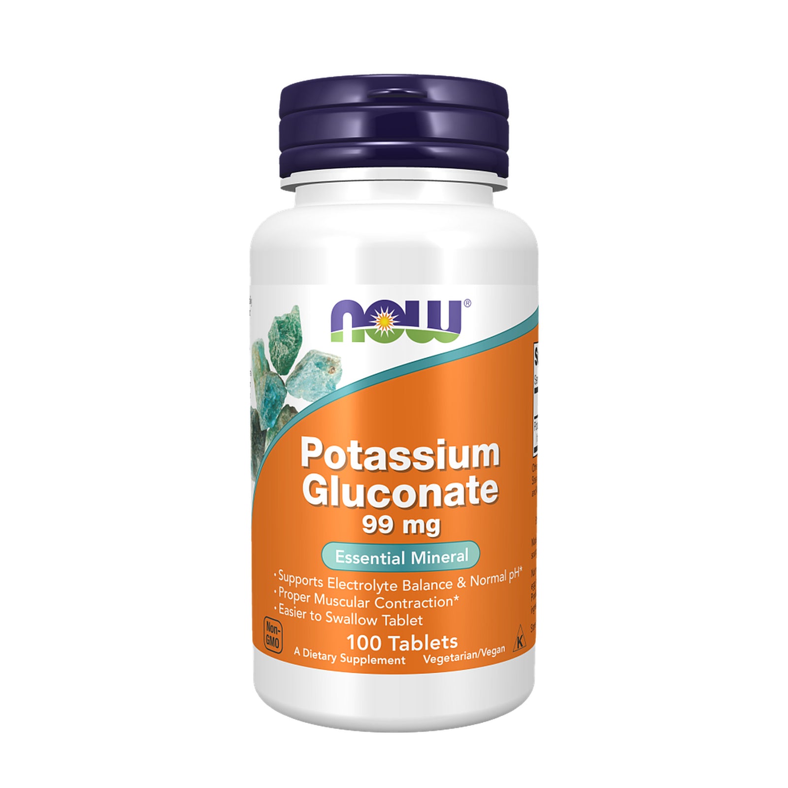 Potassium Gluconate