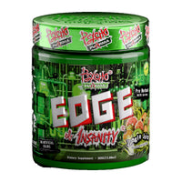 Psycho Pharma Edge of Insanity Pre-Workout - Jungle Juice