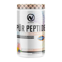 Nutristat PÜRPEPTIDE - Lemon Berry Cooler