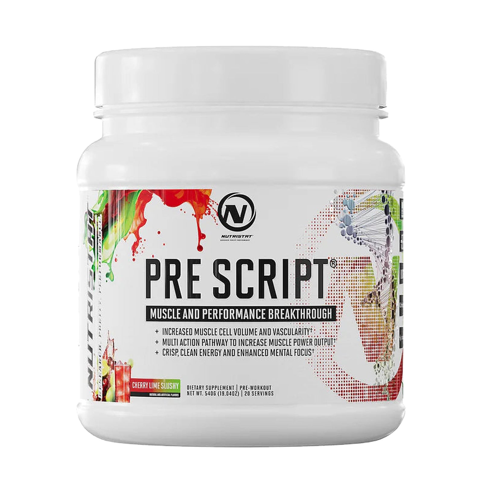 Pre-Script