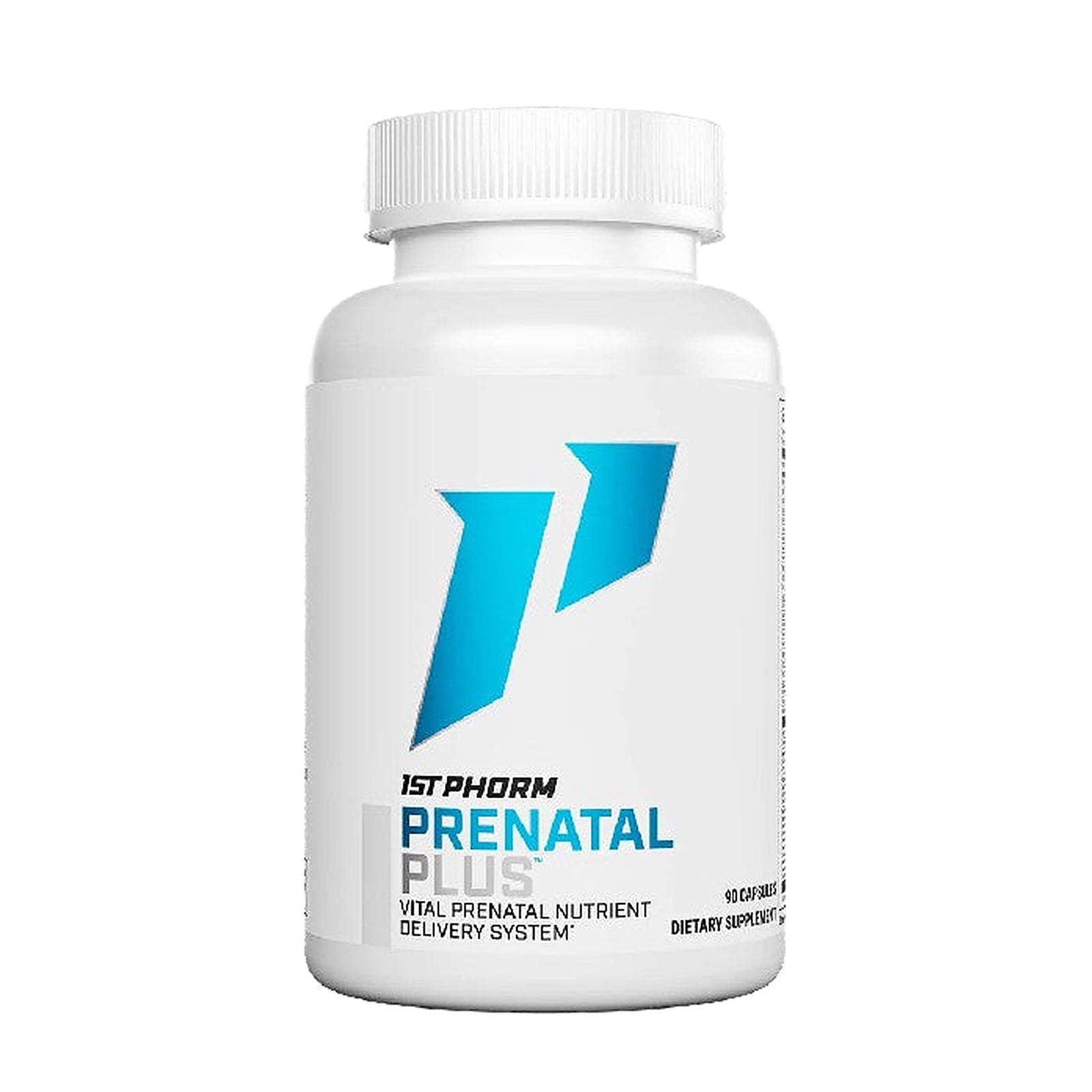 Prenatal Plus