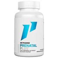 Prenatal Plus